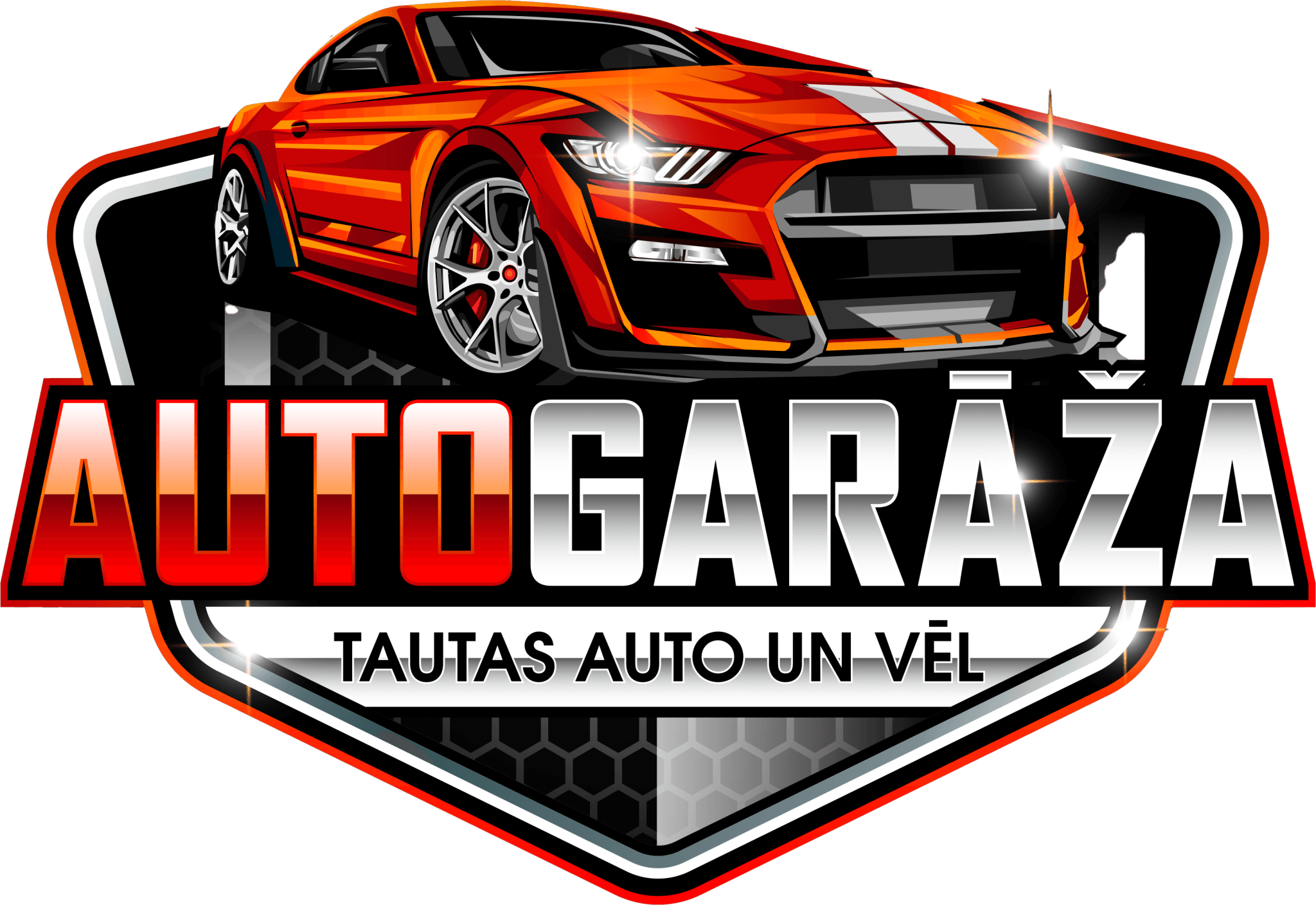 Auto Garaza